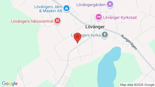 Apartments for rent in Skellefteå - Photo from Google Street View