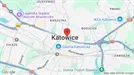 Apartment for rent, Katowice, Śląskie, Ul.<span class="blurred street-number" onclick="ProcessAdRequest(16315950)"><span class="hint">See no.</span>[xxxxxx]</span>