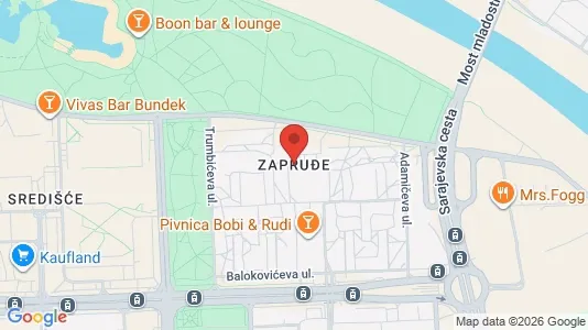 Apartments for rent in Sljeme (Medvednica-Tomislavac) - Photo from Google Street View