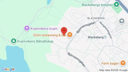 Apartments for rent in Stockholm West - Photo from Google Street View