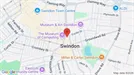 Apartment for rent, Swindon - Wiltshire, South West, Princes Street<span class="blurred street-number" onclick="ProcessAdRequest(16319733)"><span class="hint">See no.</span>[xxxxxx]</span>