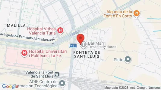 Rooms for rent in Canneto sull'Oglio - Photo from Google Street View