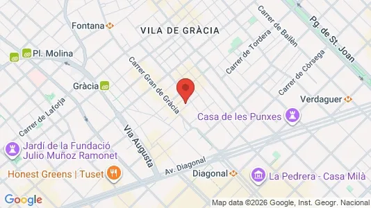 Rooms for rent in Bortigali - Photo from Google Street View