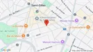Apartment for rent, Brussels Sint-Gillis, Brussels, Antoine Bréartstraat<span class="blurred street-number" onclick="ProcessAdRequest(16325856)"><span class="hint">See no.</span>[xxxxxx]</span>