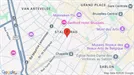 Apartment for rent, Stad Brussel, Brussels, Nieuwland<span class="blurred street-number" onclick="ProcessAdRequest(16325858)"><span class="hint">See no.</span>[xxxxxx]</span>