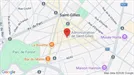 Apartment for rent, Brussels Sint-Gillis, Brussels, Maurice Van Meenenplein<span class="blurred street-number" onclick="ProcessAdRequest(16325865)"><span class="hint">See no.</span>[xxxxxx]</span>