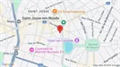 Apartment for rent, Stad Brussel, Brussels, Gutenbergsquare<span class="blurred street-number" onclick="ProcessAdRequest(16325992)"><span class="hint">See no.</span>[xxxxxx]</span>