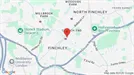 Apartment for rent, London N3, Greater London, Dollis Park