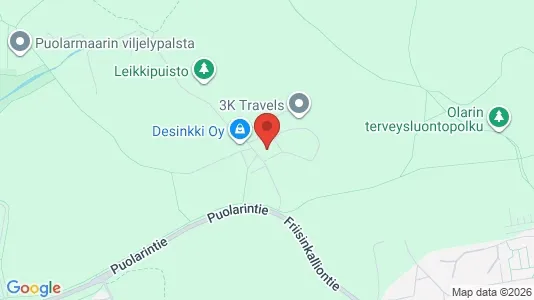 Apartments for rent in Espoo - Photo from Google Street View