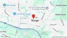 House for rent, Slough - Berkshire, South East, Meadowbrook Close