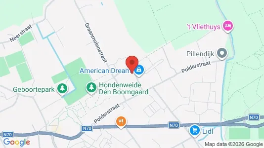 Apartments for rent in Zwijndrecht - Photo from Google Street View