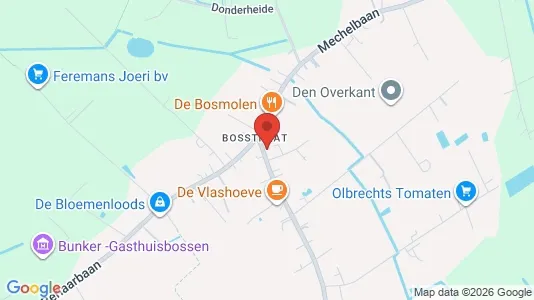 Apartments for rent in Sint-Katelijne-Waver - Photo from Google Street View