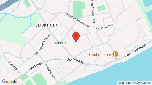Apartments for rent in Zwijndrecht - Photo from Google Street View