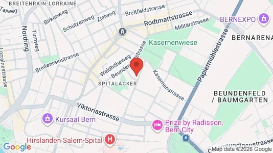Apartments for rent in Bern-Mittelland - Photo from Google Street View