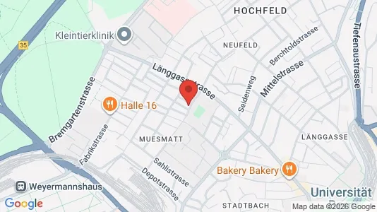 Apartments for rent in Bern-Mittelland - Photo from Google Street View