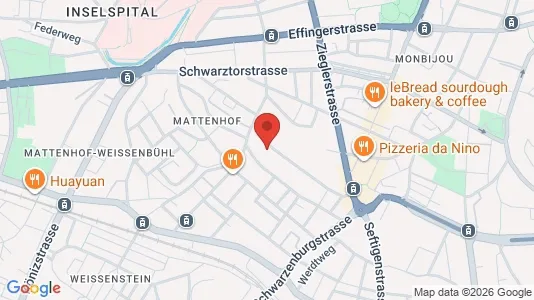 Apartments for rent in Bern-Mittelland - Photo from Google Street View