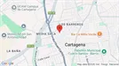 Room for rent, Cartagena, Región de Murcia, Calle Tarragona<span class="blurred street-number" onclick="ProcessAdRequest(16343937)"><span class="hint">See no.</span>[xxxxxx]</span>