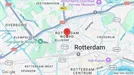 Apartment for rent, Rotterdam Noord, Rotterdam, Bijlwerffstraat