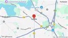Room for rent, Kongens Lyngby, Greater Copenhagen, Lystoftevej