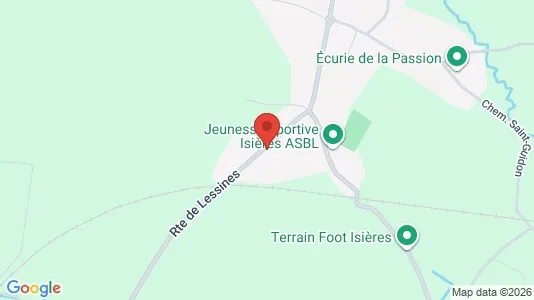 Apartments for rent in Aat - Photo from Google Street View