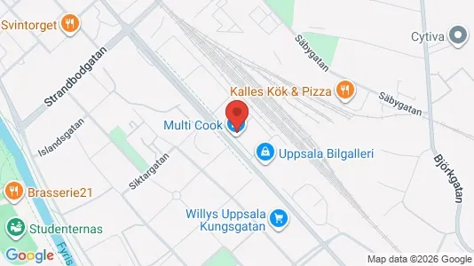 Apartments for rent i Upplands-Bro - kort over placeringen