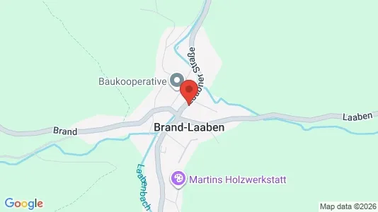 Apartments for rent i Altlengbach - kort over placeringen