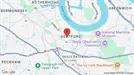 Apartment for rent, London SE8, Greater London, Vertex Tower