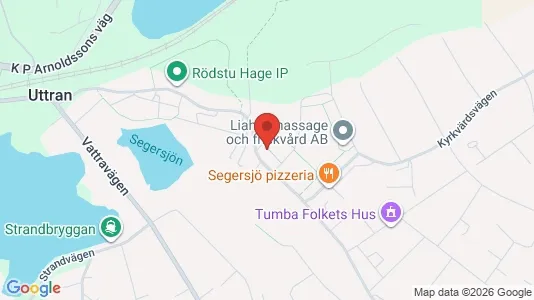 Apartments for rent i Botkyrka - kort over placeringen