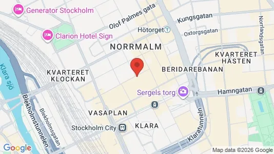 Apartments for rent in Stockholm City - Photo from Google Street View