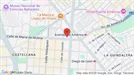 Apartment for rent, Madrid, Calle de María de Molina<span class="blurred street-number" onclick="ProcessAdRequest(16368597)"><span class="hint">See no.</span>[xxxxxx]</span>