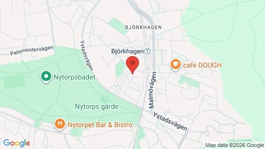 Apartments for rent i Stockholm South - kort over placeringen