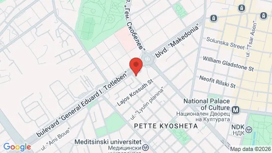 Apartments for rent i Location is not specified - kort over placeringen