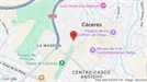 Apartment for rent, Cáceres, Extremadura, Calle Alfonso IX<span class="blurred street-number" onclick="ProcessAdRequest(16432168)"><span class="hint">See no.</span>[xxxxxx]</span>