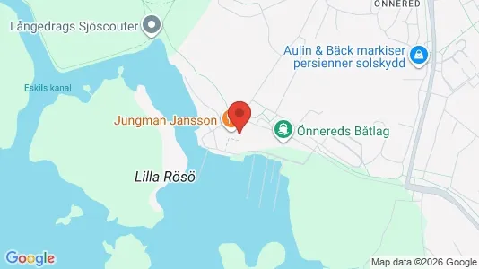 Apartments for rent i Askim-Frölunda-Högsbo - kort over placeringen