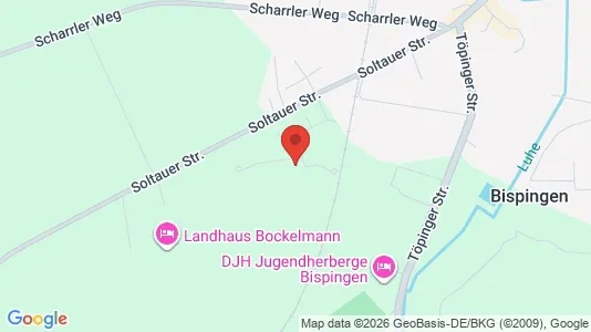 Apartments for rent i Heidekreis - kort over placeringen
