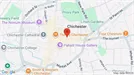 Apartment for rent, Chichester - West Sussex, South East, East Street<span class="blurred street-number" onclick="ProcessAdRequest(16449440)"><span class="hint">See no.</span>[xxxxxx]</span>