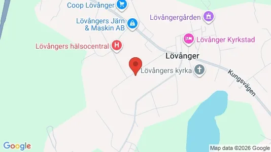 Apartments for rent in Skellefteå - Photo from Google Street View