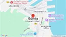 Apartment for rent, Gdynia, Pomorskie, Ul. Strzelców
