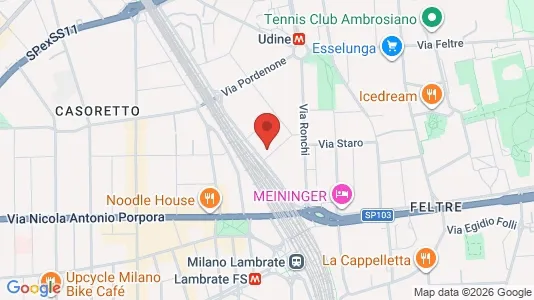 Apartments for rent i Location is not specified - kort over placeringen