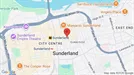 Apartment for rent, Sunderland - Tyne and Wear, North East, Saint Thomas Street<span class="blurred street-number" onclick="ProcessAdRequest(16461109)"><span class="hint">See no.</span>[xxxxxx]</span>