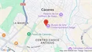 Apartment for rent, Cáceres, Extremadura, Calle Donoso Cortés<span class="blurred street-number" onclick="ProcessAdRequest(16465701)"><span class="hint">See no.</span>[xxxxxx]</span>