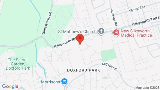 Rooms for rent i Sunderland - Tyne and Wear - kort over placeringen