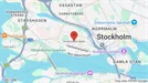 Apartment for rent, Kungsholmen, Stockholm, Adress ej angivet