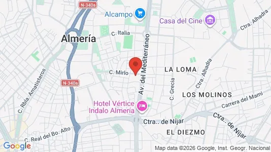 Apartments for rent in Cuntis - Photo from Google Street View