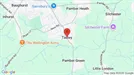 House for rent, Tadley - Hampshire, South East
