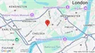 Apartment for rent, London SW3, Greater London, Nell Gwynn House