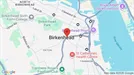 Apartment for rent, Birkenhead - Merseyside, North West, Redbridge Quay