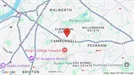 Apartment for rent, London SE5, Greater London, Comber Grove