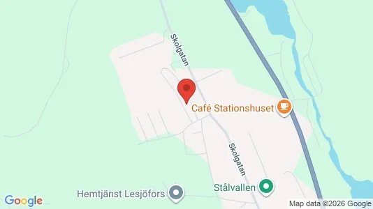 Apartments for rent i Filipstad - kort over placeringen