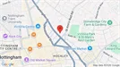 Apartment for rent, Nottingham (Region), Huntingdon street<span class="blurred street-number" onclick="ProcessAdRequest(16534419)"><span class="hint">See no.</span>[xxxxxx]</span>